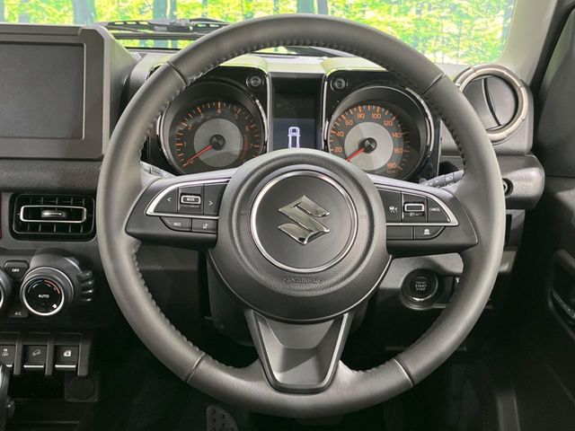 SUZUKI JIMNY NOMADE 2026 Image 31