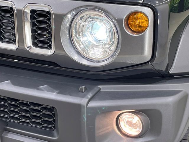 SUZUKI JIMNY NOMADE 2026 Image 31