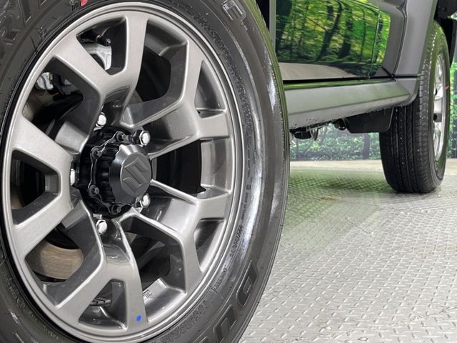 SUZUKI JIMNY NOMADE 2026 Image 31