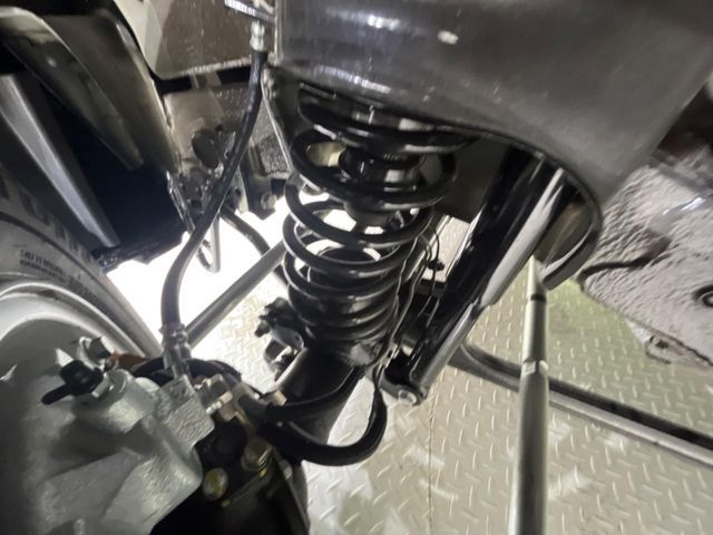 SUZUKI JIMNY NOMADE 2026 Image 31