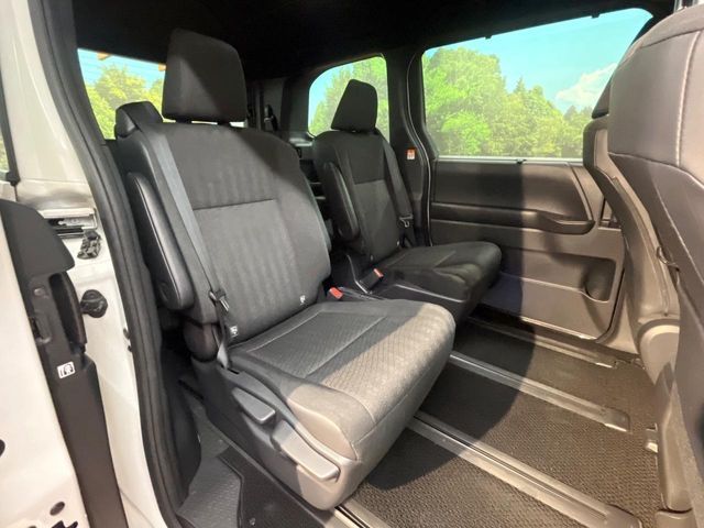 TOYOTA VOXY 2023 Image 31