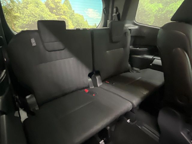 TOYOTA VOXY 2023 Image 31