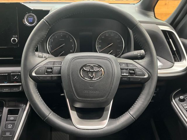 TOYOTA VOXY 2023 Image 31