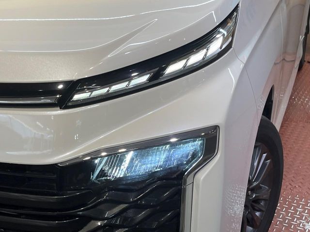 TOYOTA VOXY 2023 Image 31