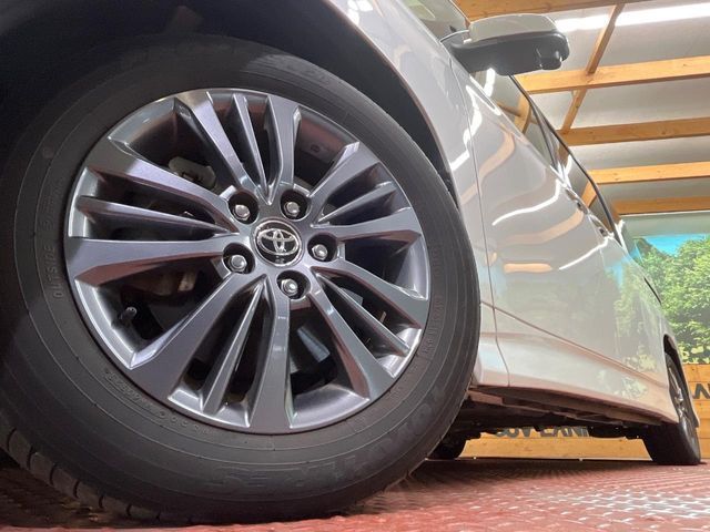 TOYOTA VOXY 2023 Image 31