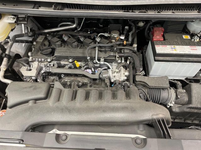 TOYOTA VOXY 2023 Image 31