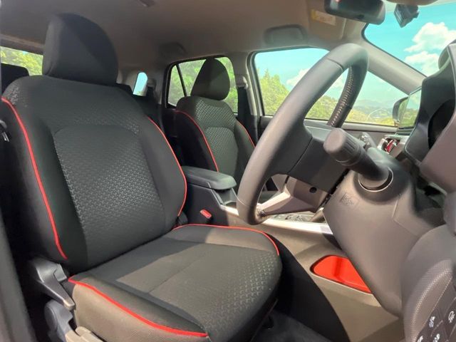 TOYOTA RAIZE 2025 Image 31