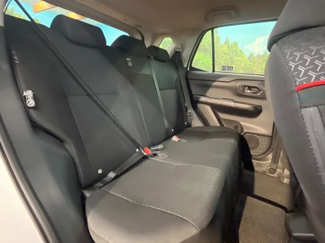 TOYOTA RAIZE 2025 Image 31