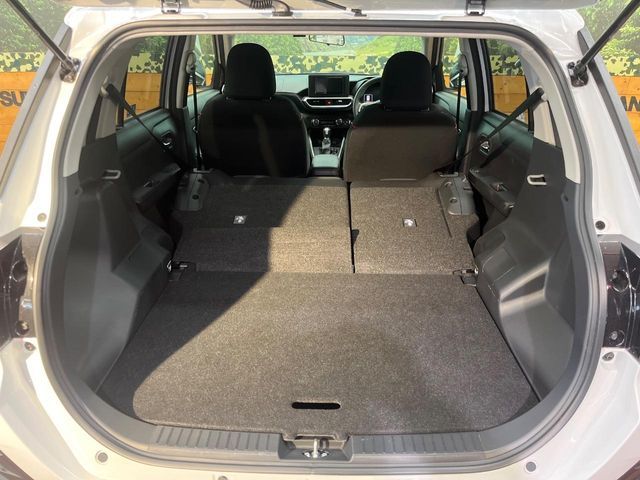 TOYOTA RAIZE 2025 Image 31