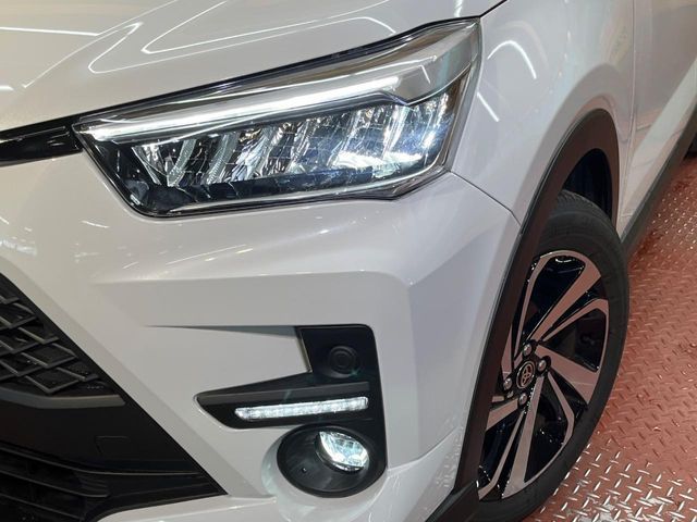 TOYOTA RAIZE 2025 Image 31