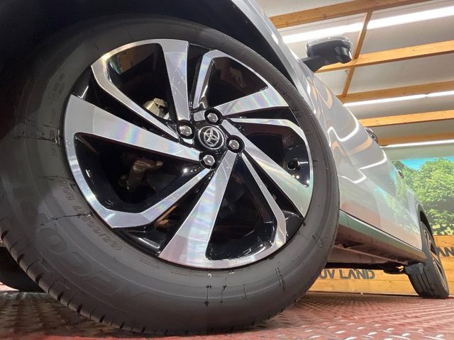 TOYOTA RAIZE 2025 Image 31