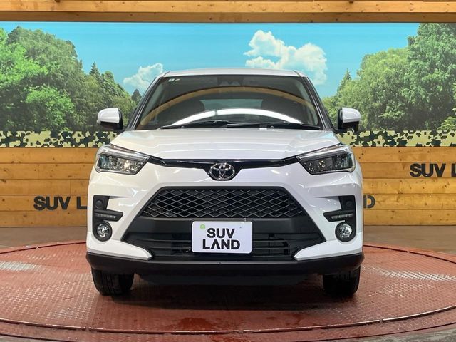 TOYOTA RAIZE 2025 Image 31