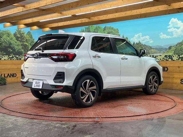 TOYOTA RAIZE 2025 Image 31