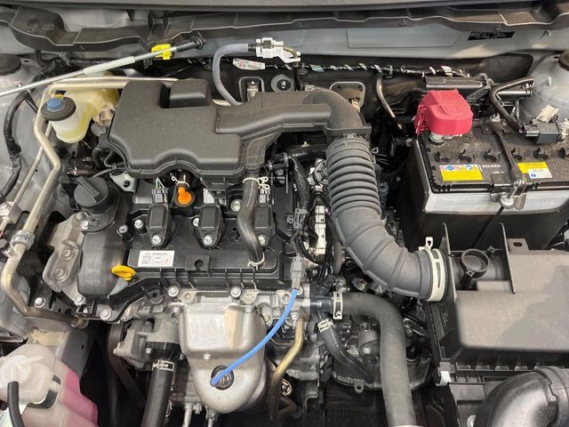 TOYOTA RAIZE 2025 Image 31