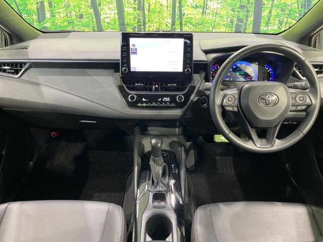 TOYOTA COROLLA TOURING 2020 Image 31