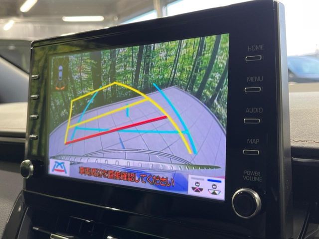 TOYOTA COROLLA TOURING 2020 Image 31