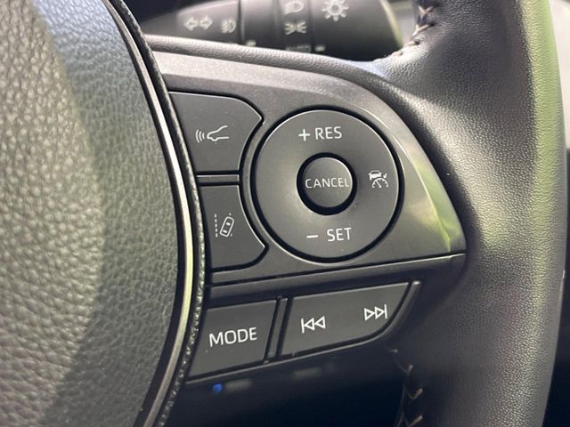 TOYOTA COROLLA TOURING 2020 Image 31