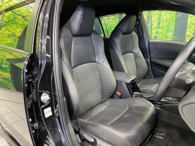 TOYOTA COROLLA TOURING 2020 Image 31