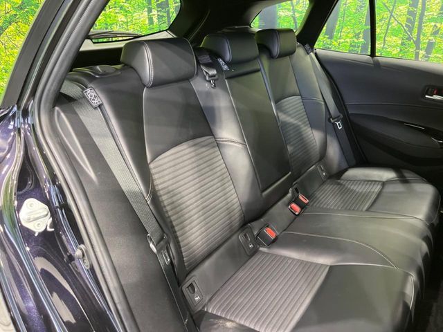 TOYOTA COROLLA TOURING 2020 Image 31