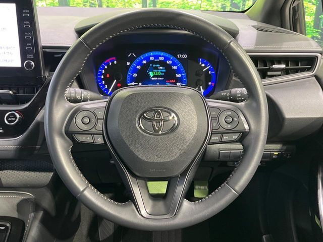 TOYOTA COROLLA TOURING 2020 Image 31