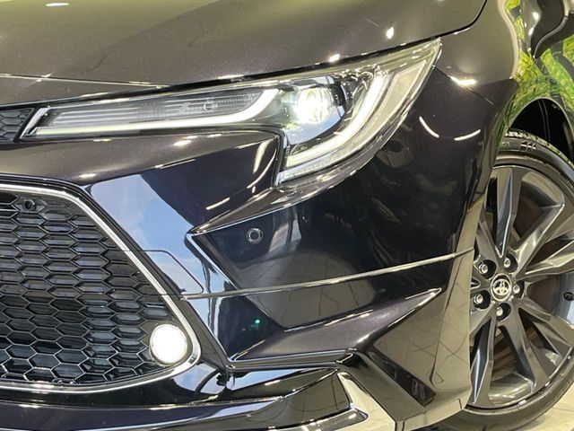 TOYOTA COROLLA TOURING 2020 Image 31
