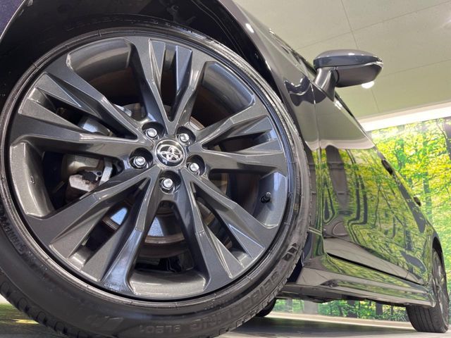 TOYOTA COROLLA TOURING 2020 Image 31