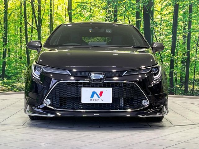 TOYOTA COROLLA TOURING 2020 Image 31