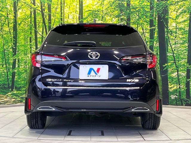TOYOTA COROLLA TOURING 2020 Image 31