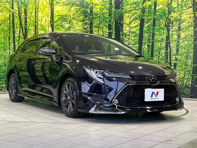 TOYOTA COROLLA TOURING 2020 Image 31