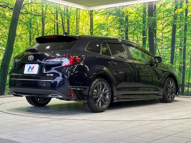 TOYOTA COROLLA TOURING 2020 Image 31