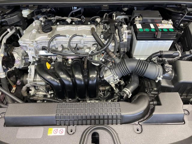 TOYOTA COROLLA TOURING 2020 Image 31