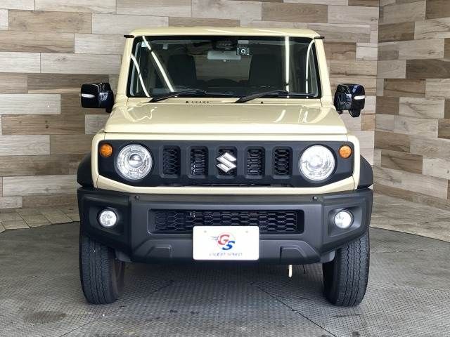 SUZUKI JIMNY SIERRA 2024 Image 31