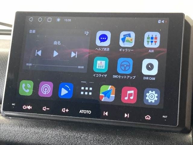 SUZUKI JIMNY SIERRA 2024 Image 31