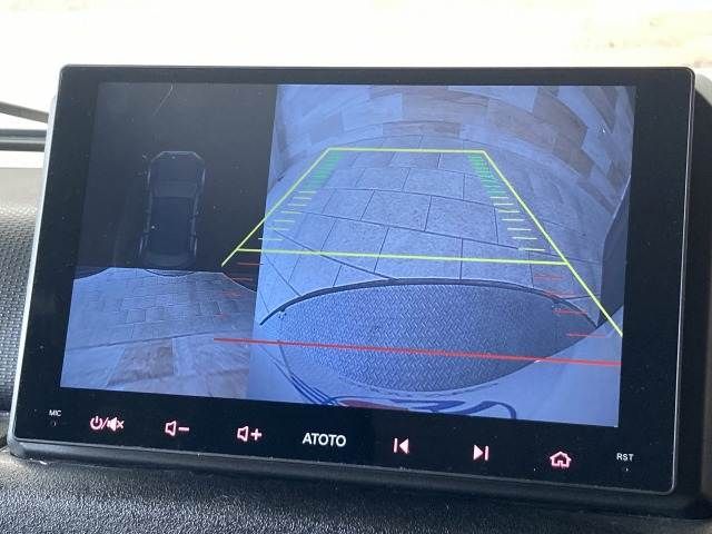 SUZUKI JIMNY SIERRA 2024 Image 31