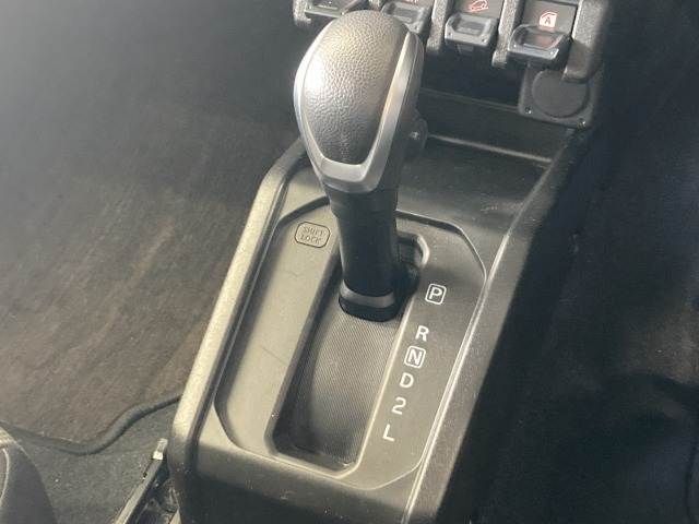 SUZUKI JIMNY SIERRA 2024 Image 31