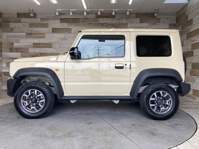 SUZUKI JIMNY SIERRA 2024 Image 31