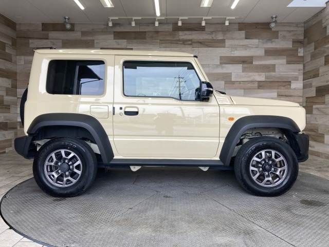 SUZUKI JIMNY SIERRA 2024 Image 31