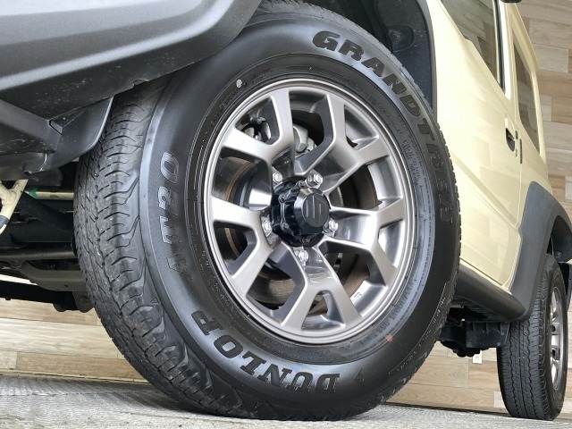 SUZUKI JIMNY SIERRA 2024 Image 31