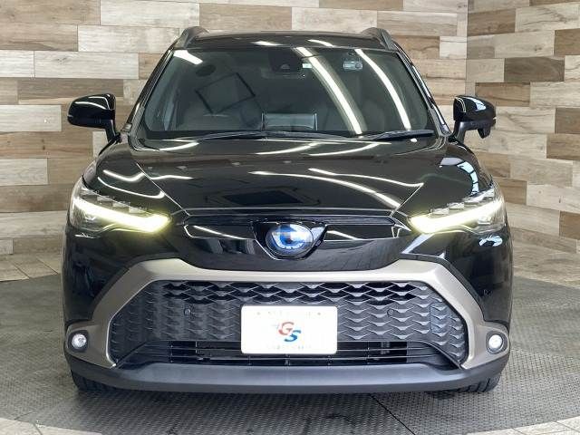 TOYOTA COROLLA CROSS HYBRID 2023 Image 31