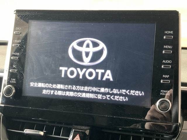 TOYOTA COROLLA CROSS HYBRID 2023 Image 31