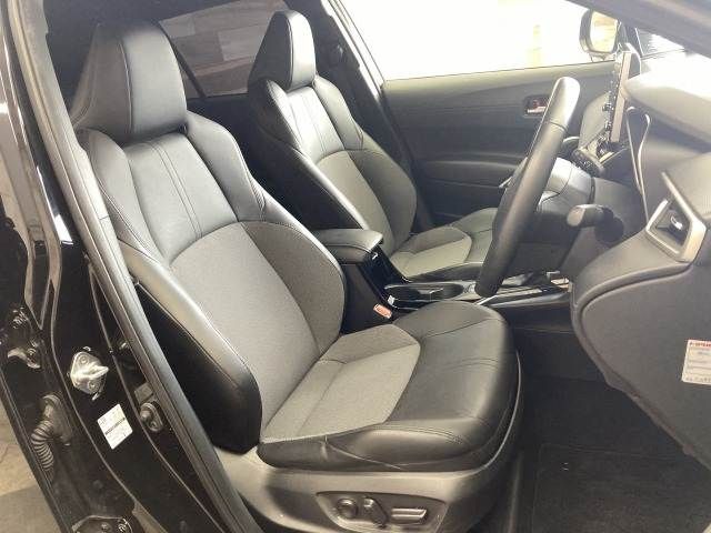 TOYOTA COROLLA CROSS HYBRID 2023 Image 31
