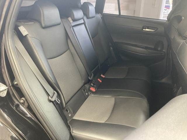 TOYOTA COROLLA CROSS HYBRID 2023 Image 31