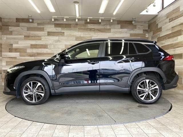 TOYOTA COROLLA CROSS HYBRID 2023 Image 31