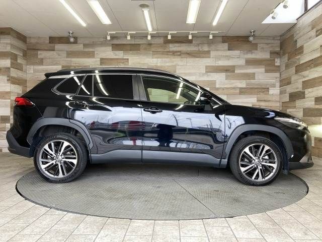 TOYOTA COROLLA CROSS HYBRID 2023 Image 31