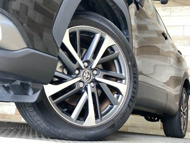 TOYOTA COROLLA CROSS HYBRID 2023 Image 31