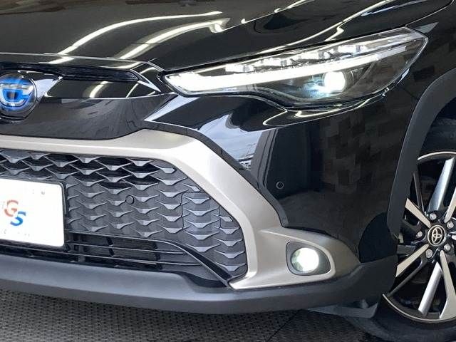 TOYOTA COROLLA CROSS HYBRID 2023 Image 31