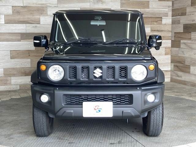 SUZUKI JIMNY SIERRA 2023 Image 31