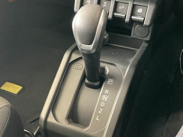 SUZUKI JIMNY SIERRA 2023 Image 31