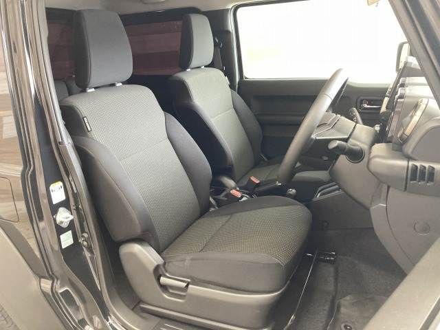 SUZUKI JIMNY SIERRA 2023 Image 31