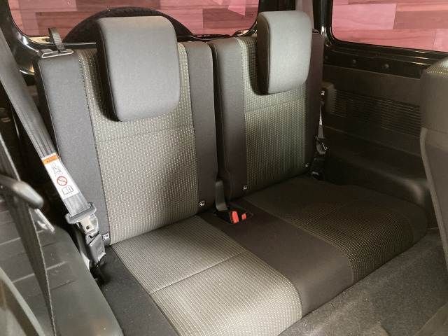 SUZUKI JIMNY SIERRA 2023 Image 31